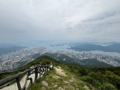 -梧桐山风景名胜区