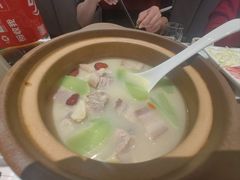 -新梅华餐厅(星悦汇店)