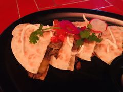 -Luchador摔跤手墨西哥餐厅(恒宇广场店)