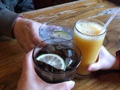 -Rural Tequila墨西哥餐厅(东川路店)