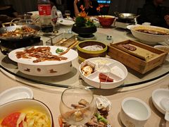 -普天和酒楼·新津菜·烤鸭(天津之眼店)
