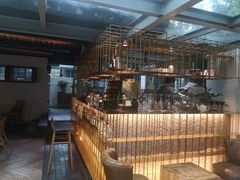 -Nirvana Cafe&Bar(北仓文创街区店)