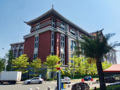 -厦门市图书馆(集美新城馆区)