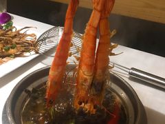-围炉夜话·潮汕卤水火锅(榕江店)