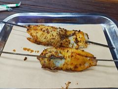 -清真·马峰烤肉(小学习北巷店)