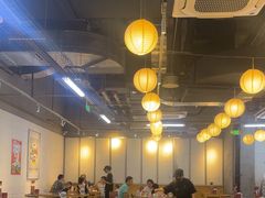-馬伍旺川菜(江北虹悦城店)