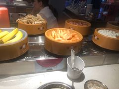 -龍歌自助小火锅(城阳万象汇店)