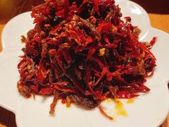 -金佬馆·川菜bistro(芜湖镜湖万达店)