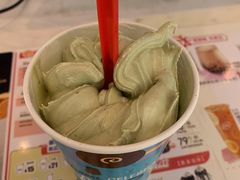 抹茶红豆-DQ(西苑店)