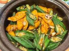 -南拳十三姨·潮汕砂锅粥·粤菜(西单大悦城店)