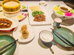 -大鸭梨烤鸭(望京店)