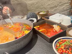 -滇牛云南火锅(桂林路店)