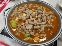 -彭记铁锅肥肠(东四总店)