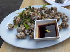 -车头老二大排档(金城步行街店)