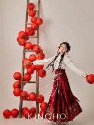 -青禾婚纱摄影(杭州店)