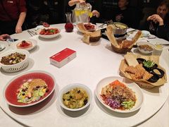 -大张烙馍村·美食地标(泉山店)