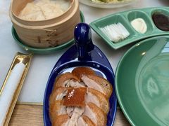 -晟永興烤鸭店(五道口店)