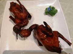 -稻香酒家(长宁KING88广场店)