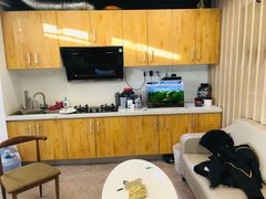 -Nirvana fitness私教健身工作室(古城店)