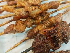 -新疆艾麦尔烧烤(丰台路口店)
