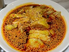 -青花椒花椒鱼(合生汇店)