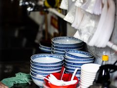 -古徽州馄饨店(宝安路店)