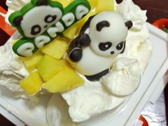 -麦的多生日蛋糕(花满庭店)