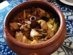 -香满楼(临安路店)