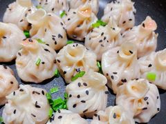 招牌迷你生煎包(小)-全聚德(江宁店)