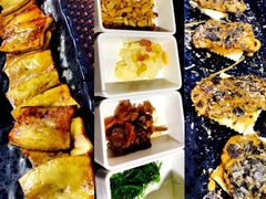 -HIHE Bistro·Oyster Bar(华熙live店)