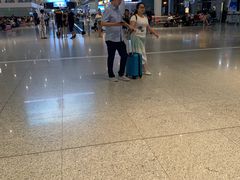 -南昌昌北国际机场