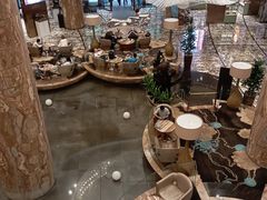 -威珀斯酒店·珀萃美食餐厅 | 海鲜刺身·现烤生蚝·特色烤肉