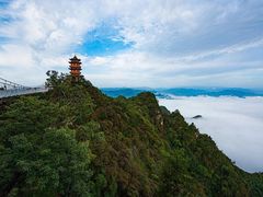 -塔云山