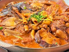 -三里桥徐家烧烤(启明街店)