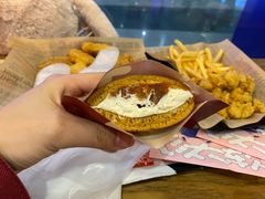 海盐柿饼-泽田本家·铜锣烧(美罗城店)