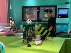-gleeglee乐溢亦茶(合生汇店)