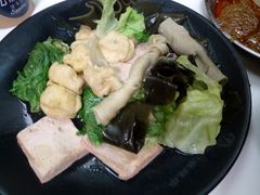 -胡家麻辣串(核桃园路店)