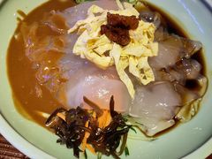 什锦大拉皮-津沽小院(天津之眼店)