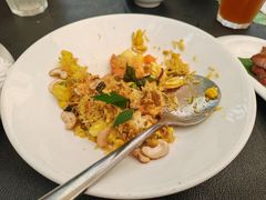 菠萝炒饭-帕蓝·暹罗料理(大学路店)