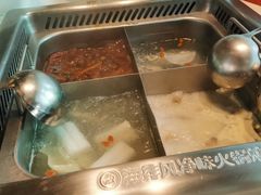 -海底捞大排档火锅(打浦路店)