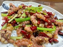 -晓伟海鲜家常菜