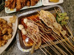 -小街天府(西工小街店)