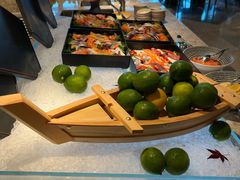 -深圳美高梅酒店·欢宴Festival·全日餐厅
