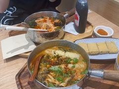 -小满手工粉(北京富力广场店)