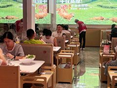 -陈记顺和潮汕牛肉火锅(棠德南路店)