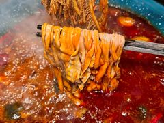 -吼堂老火锅(太古里总店)