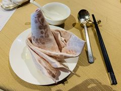 -顺德美的万豪酒店-万豪中餐厅