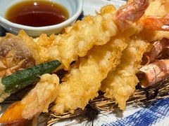 -大岛日本料理铁板烧(南通大饭店)