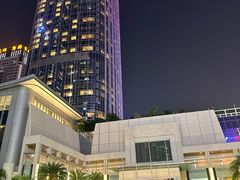 -深圳福田香格里拉大酒店