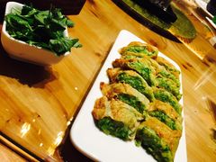 -陌上花开餐厅(云山路店)